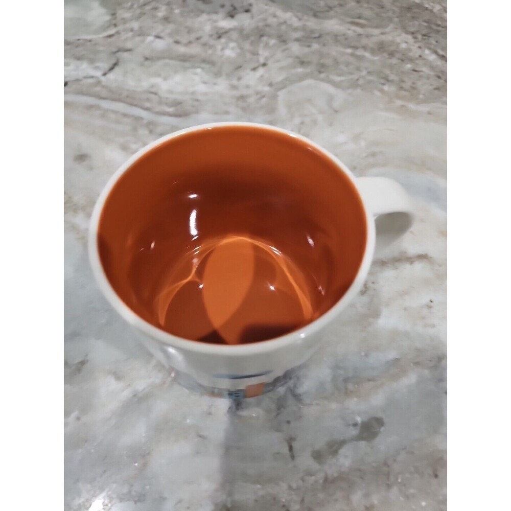 Starbucks Chicago You are Here Collection 14oz Coffee Mug - Picture 6 of 7